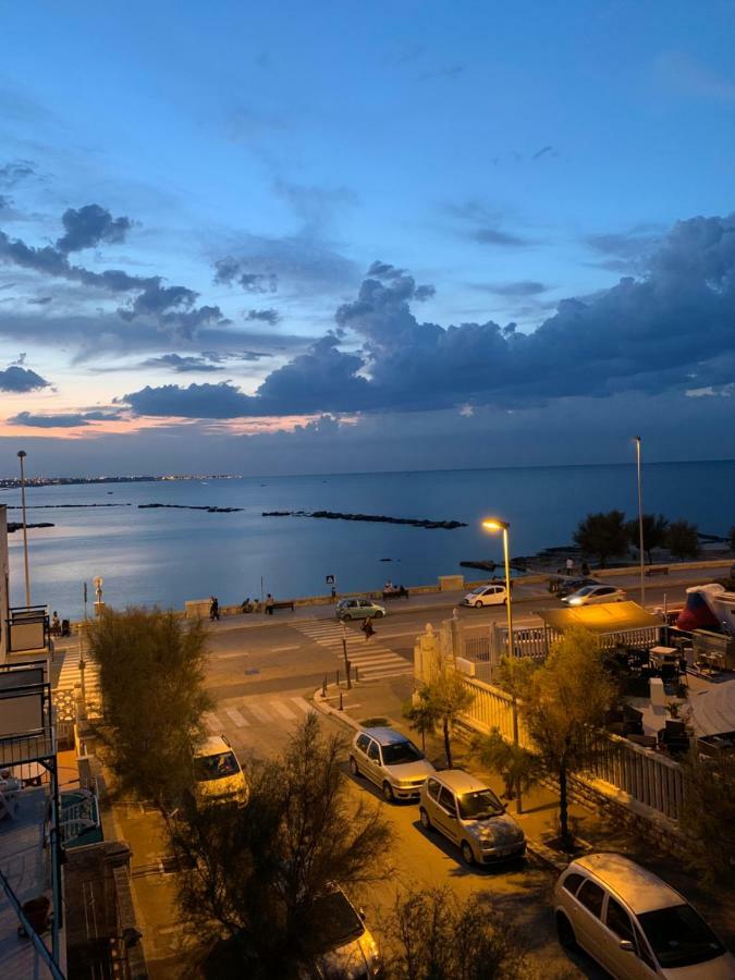 Apartament Skandivi *