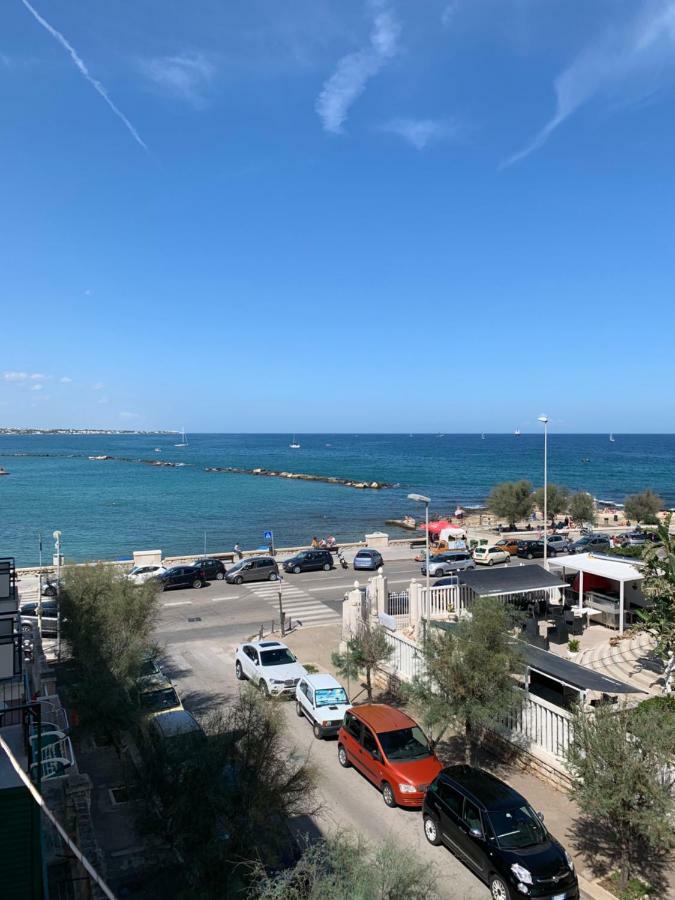 Apartamento Skandivi