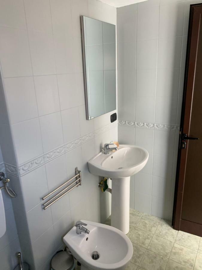 Apartamento Skandivi
