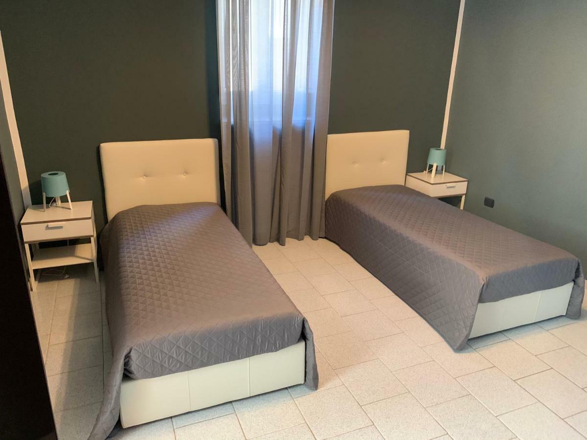 Apartamento Skandivi *