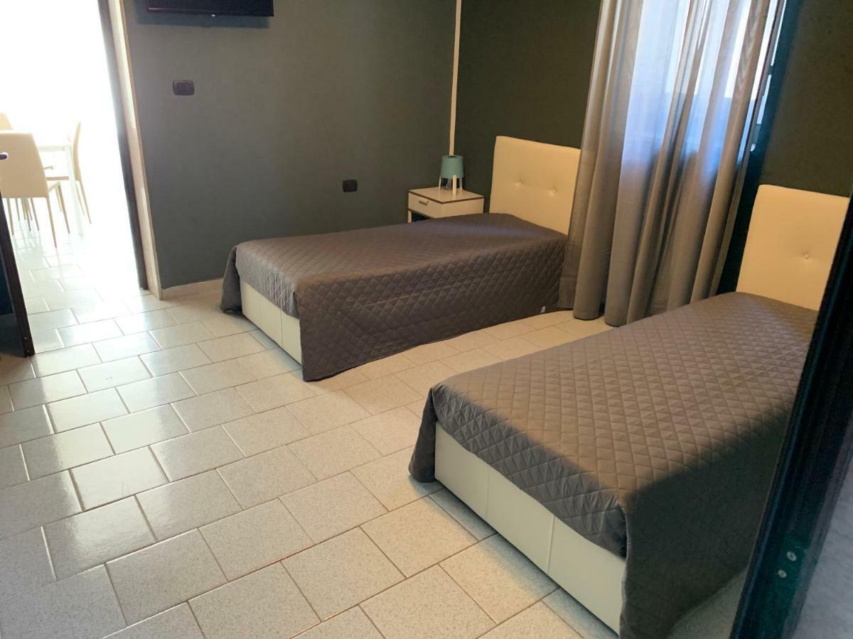 Apartamento Skandivi Bari