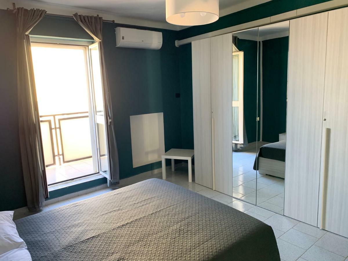 Skandivi Apartamento