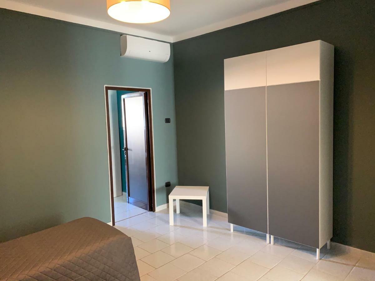 Apartamento Skandivi