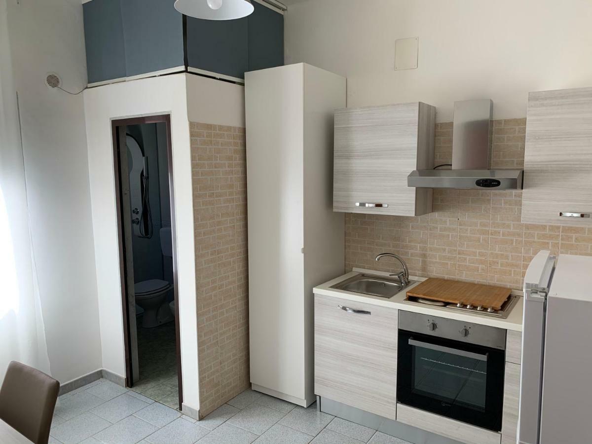 Skandivi Apartamento