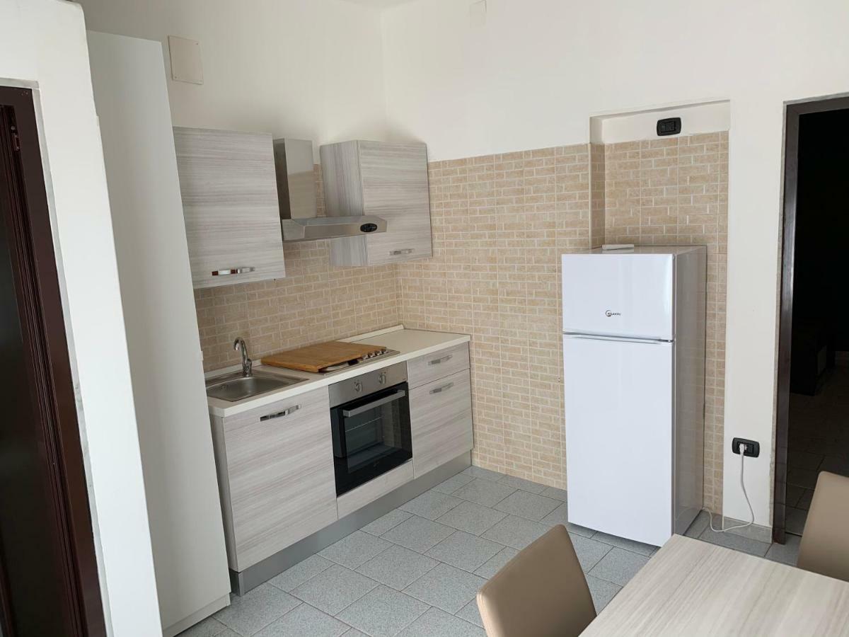 Apartamento Skandivi Bari